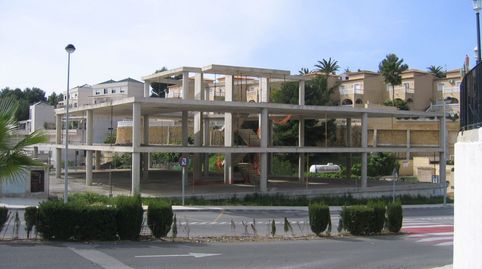 Foto 3 von Geschaftsraum zum Verkauf in Avenida Poeta Miguel Hernández, 1, Escandinavia - Cautivador, L'Alfàs del Pi