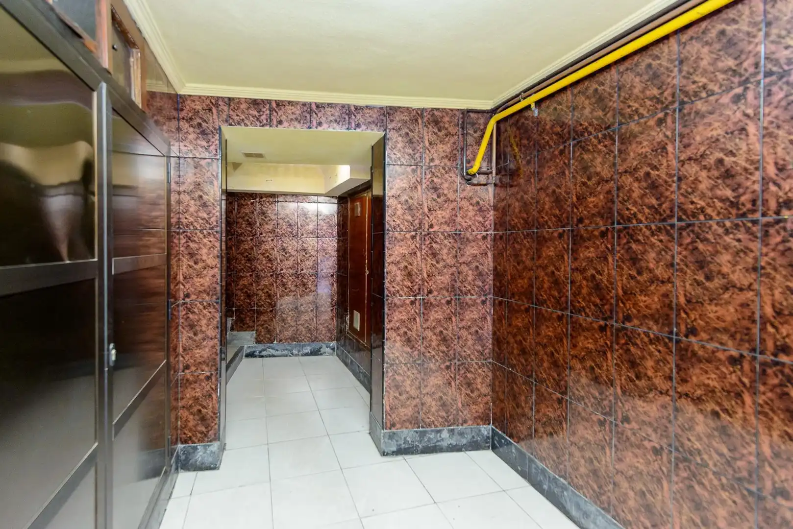 Piso en venta en Calle POSTIGO ALTO, 1, Casco Histórico
