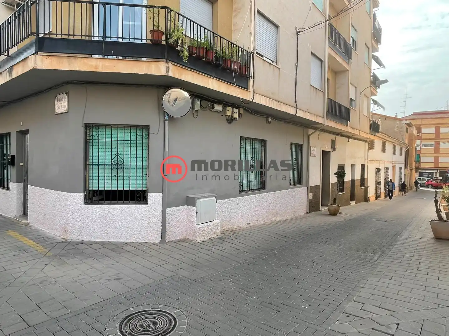 Pis amb terrassa en venda a Calle SAN JUAN 5.99, imagen 10