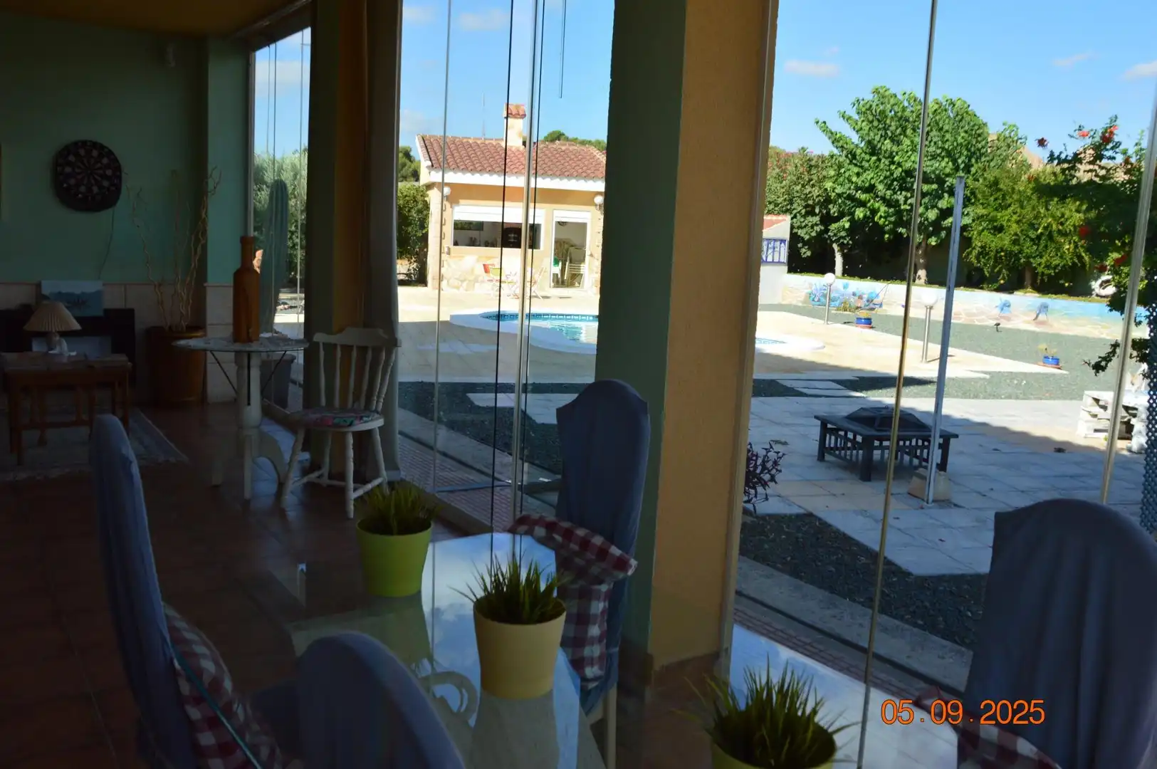 Villa con piscina in vendita a Totana, imagen 34
