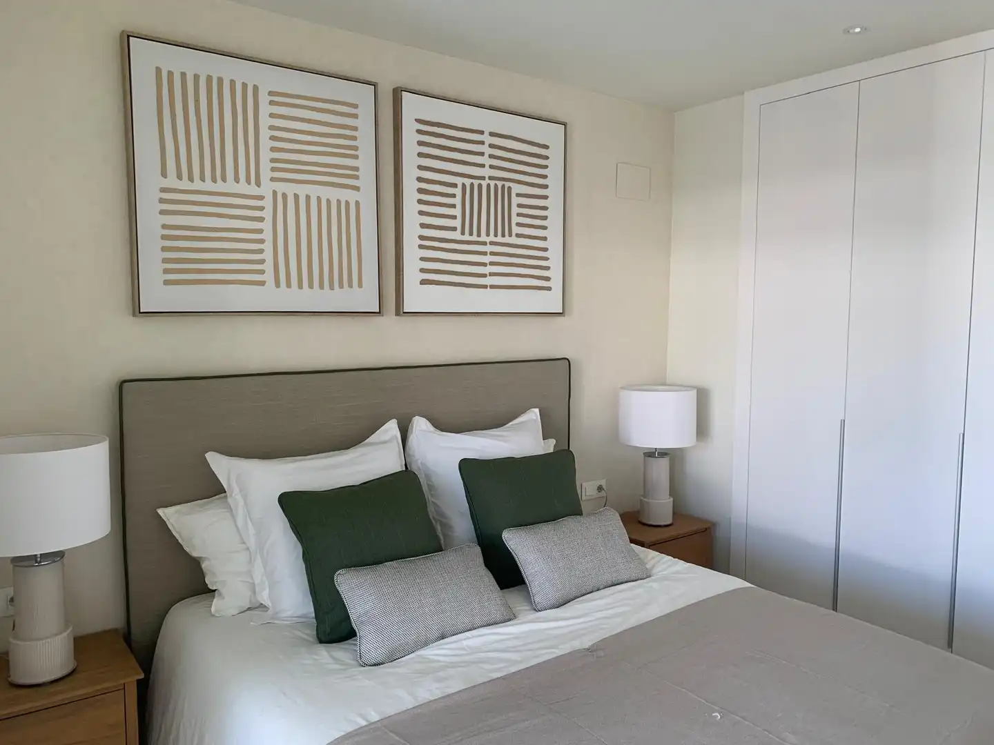 Apartament amb piscina en venda a Centro ciudad, imagen 11