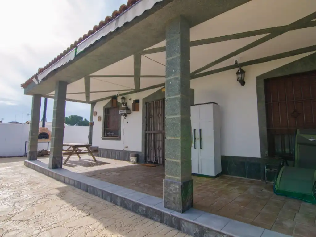 Houses for sale in Rinconada
