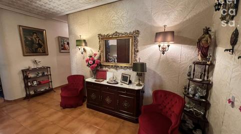 Foto 5 de Pis en venda a Carrer del Vinalopó, 12, La Bega Baixa - Plaza Xúquer,  Valencia Capital