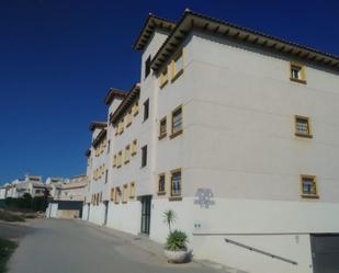 Exterior view of Flat for sale in Orihuela