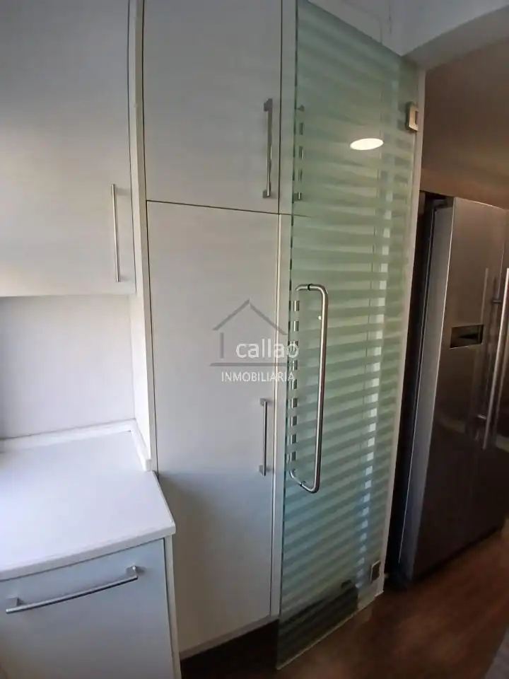 Flat for rent in Ferrol  with Heating, Storage room and Furnished