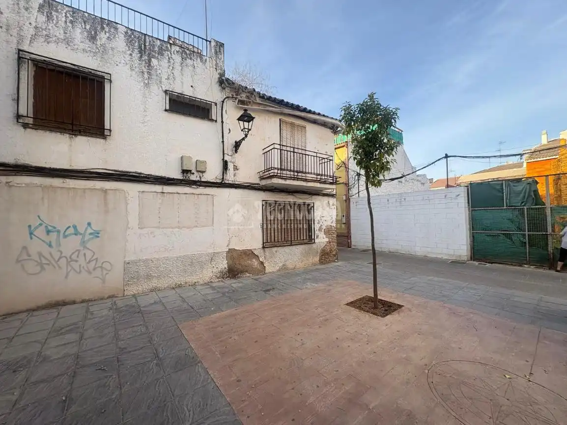 Habitatge amb jardí en venda a Andújar, imagen 4