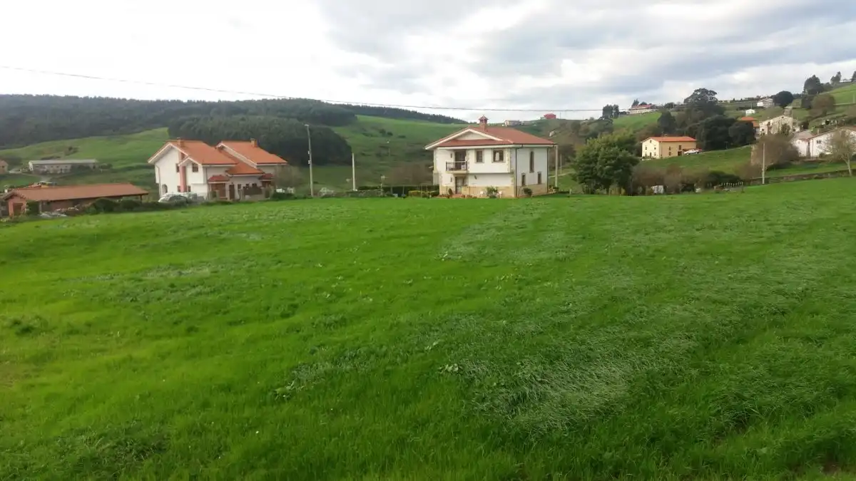 Terreno residenziale in vendita a Bareyo pueblo, imagen 5