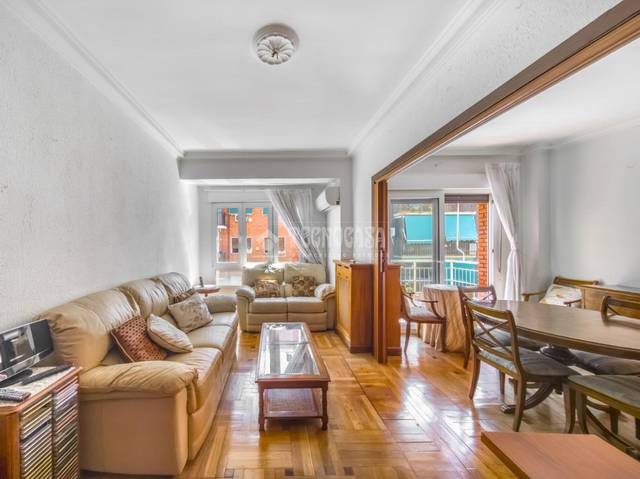 Piso en Venta en Ciudad Jardín