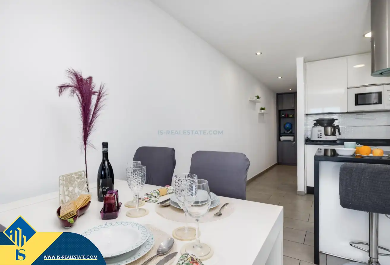 Apartament amb ascensor en venda a Centro, imagen 18