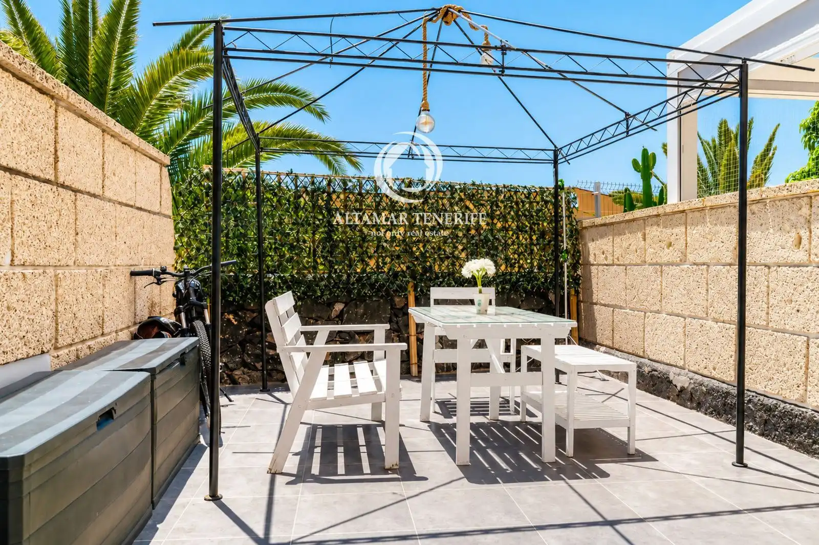 Apartment mit Pool zum Verkauf in CALLE LA TOSCA