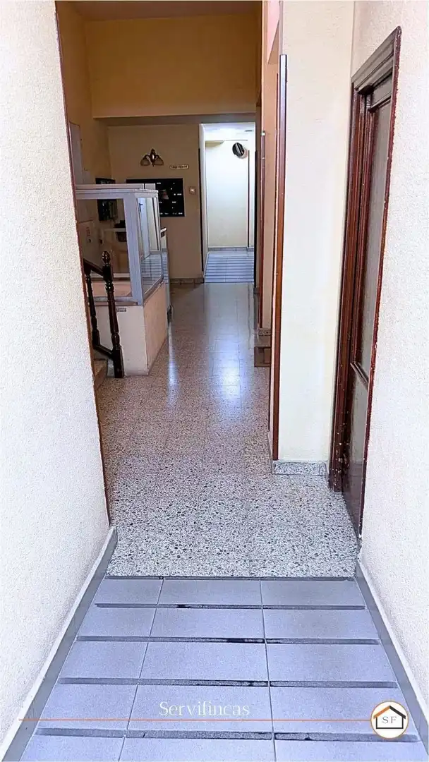 Wohnung mit Aufzug zum Verkauf in Calle de Cavanilles, imagen 34