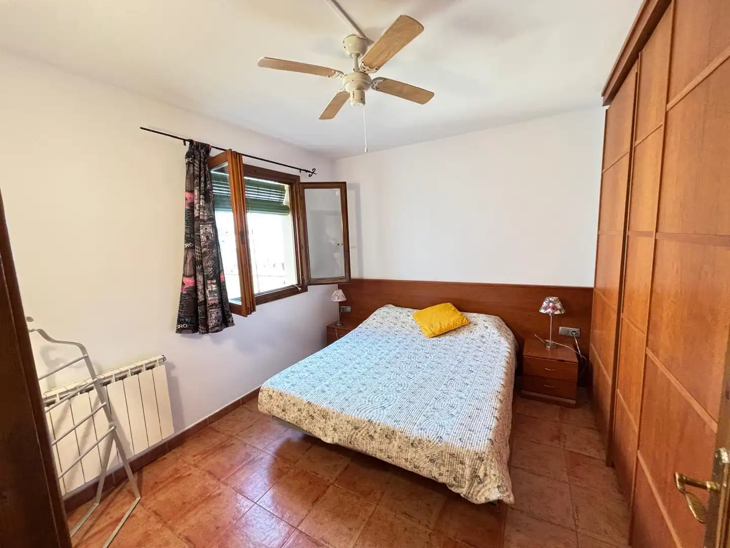 Piso de alquiler en Carrer Muntaner, Centre