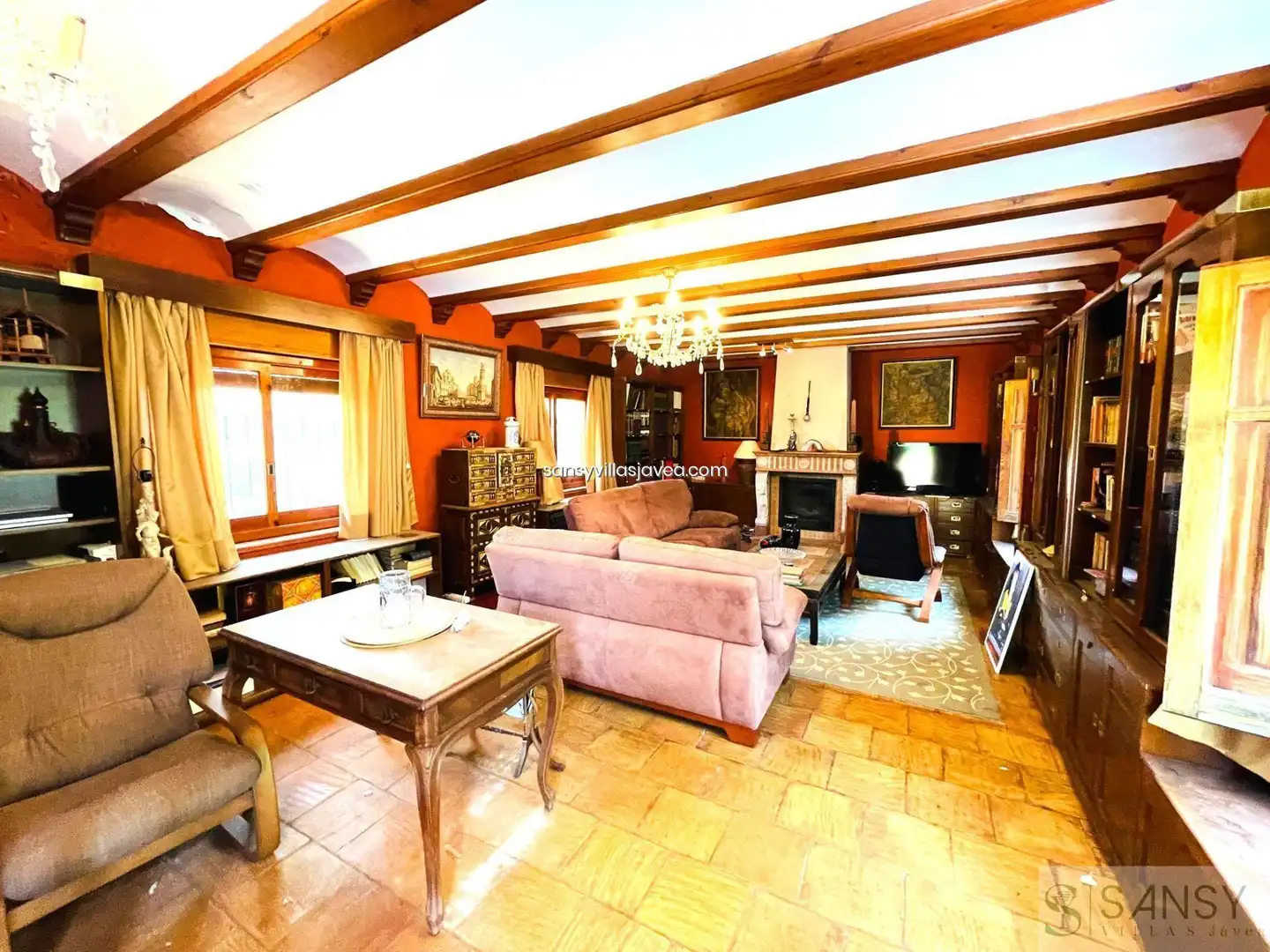 Chalet en venta en Las Rotas / Les Rotes, imagen 7