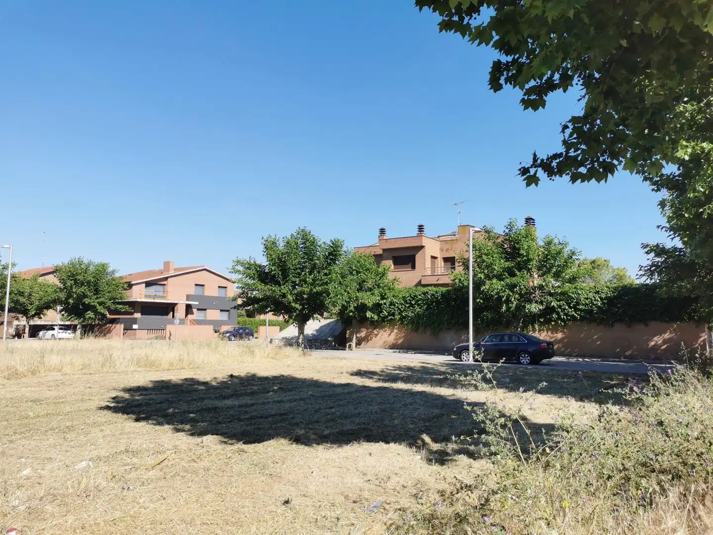 Terreno residencial en venta en del Mestre Enric Subirós, imagen 2