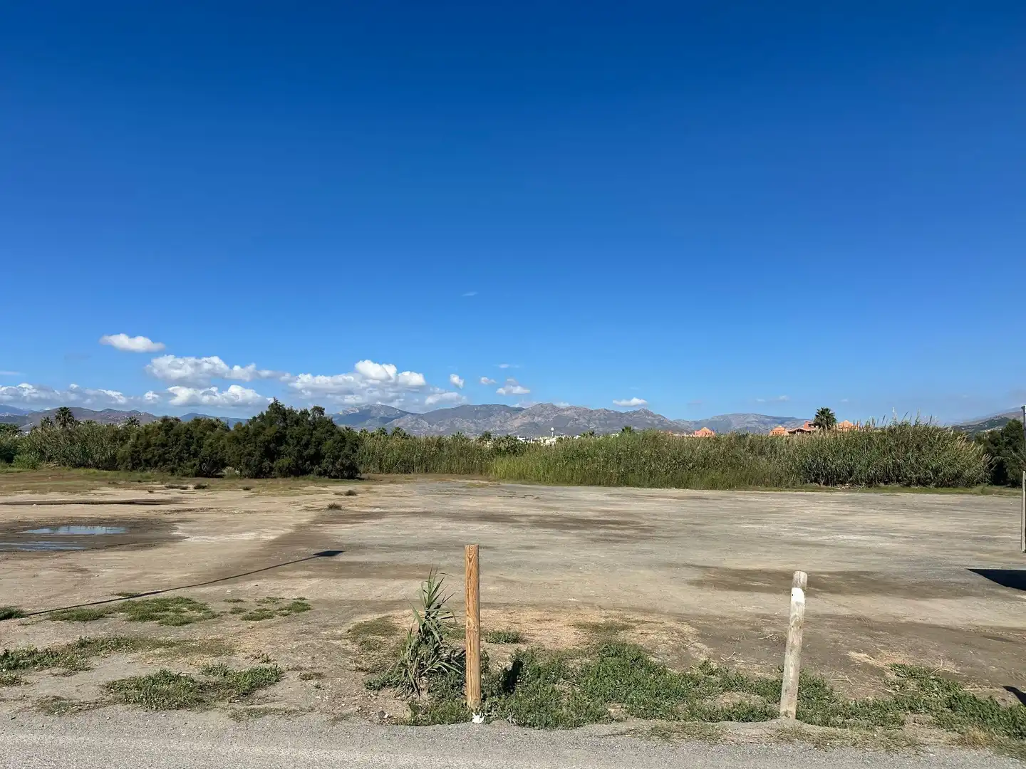 Residential for sale in Motril