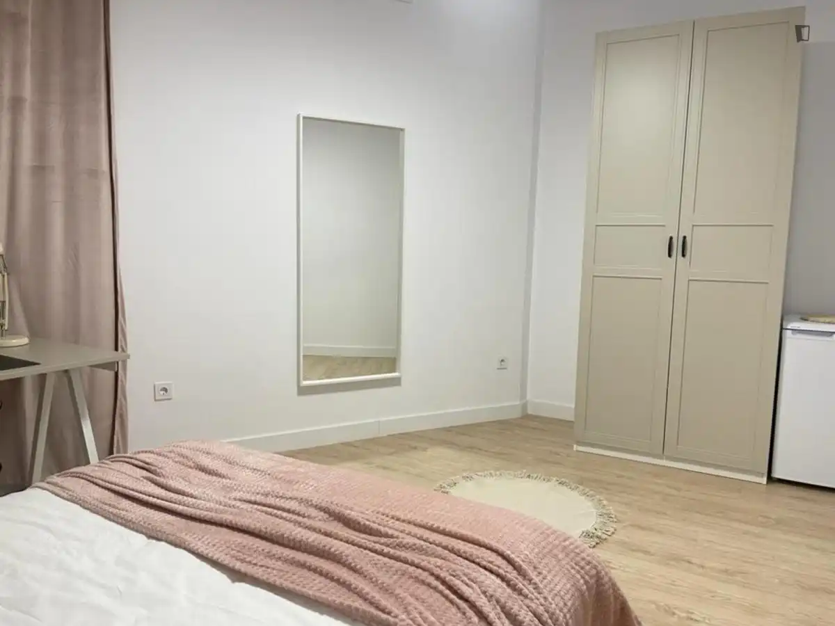 Zimmer in Recoletos