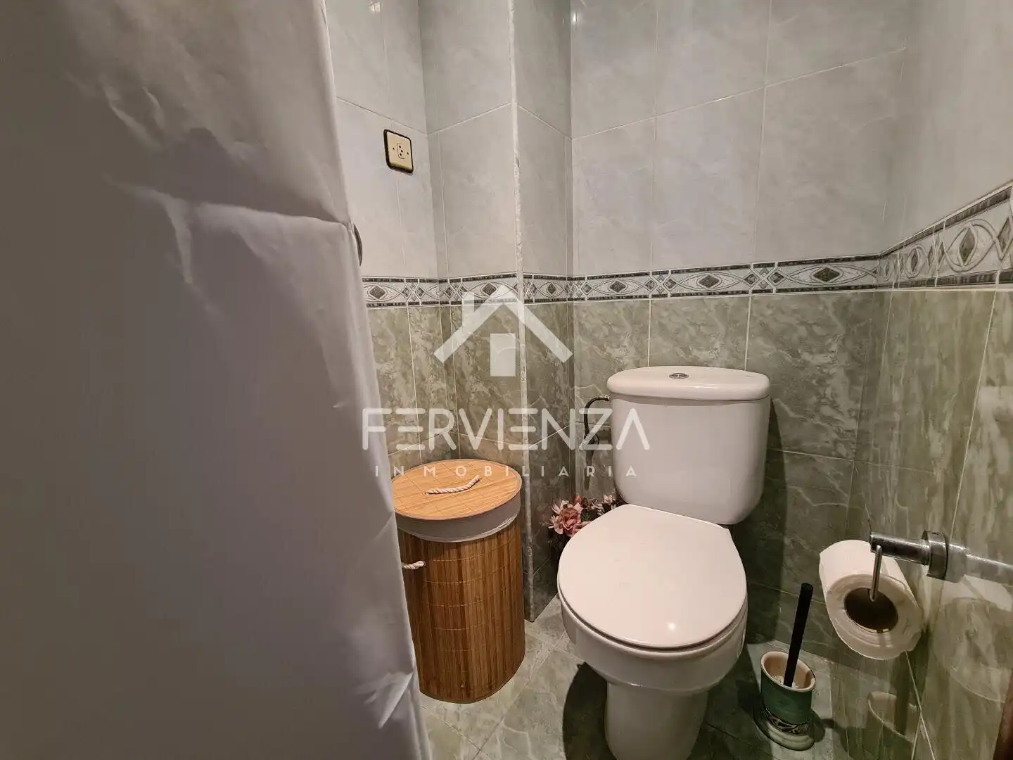 Piso con ascensor en venta en HUCA - La Cadellada, imagen 29