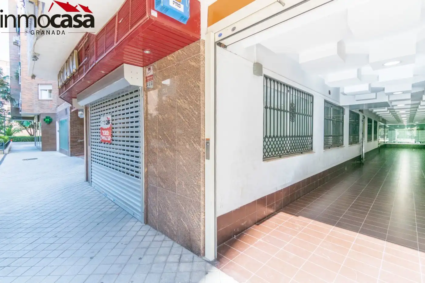 Commercial properties for sale in Granada  with Air Conditioner and Furnished