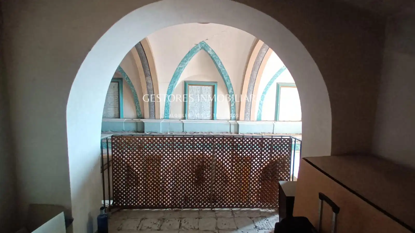 Buildings for sale in Muro de Alcoy
