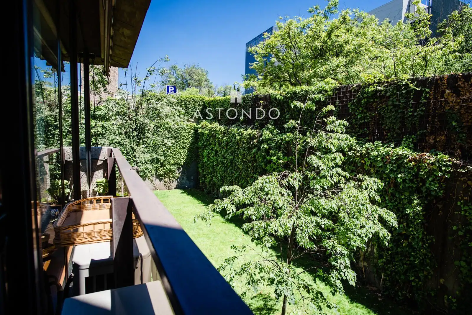 Terraza de Piso en venta en Madrid con Aire acondicionado, Calefacción y Terraza