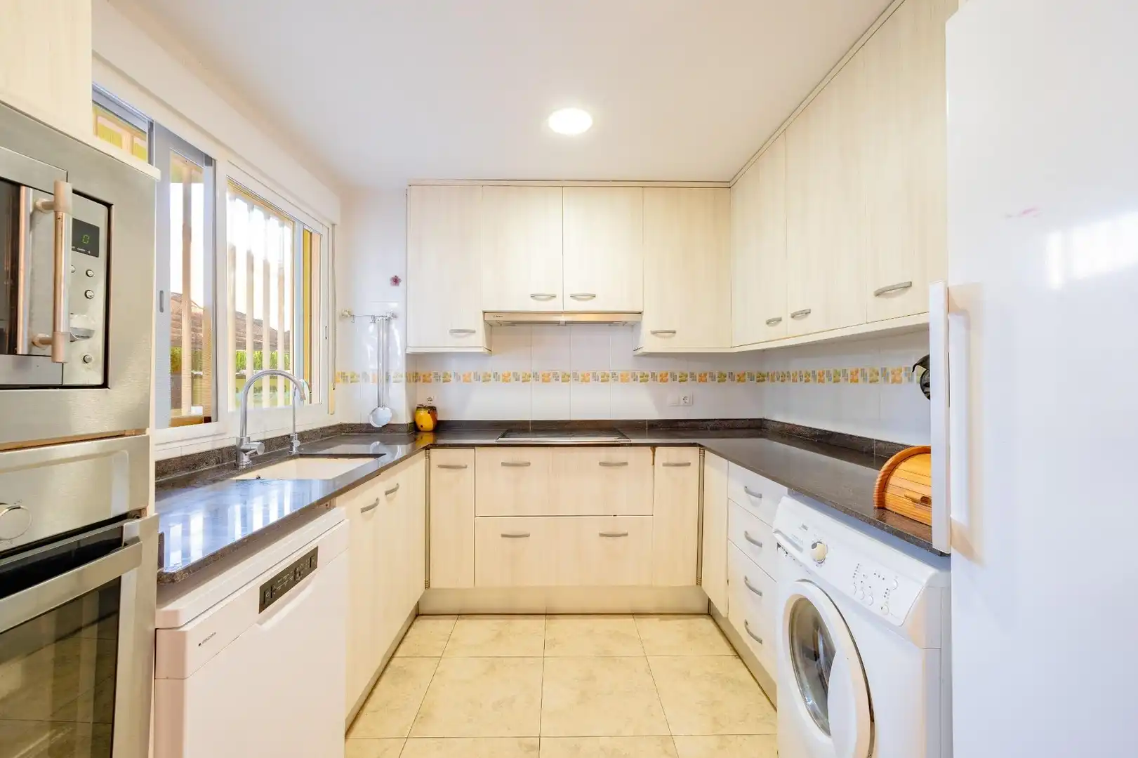 Detached house with terrace for sale in CAMI SERRADAL, imagen 19