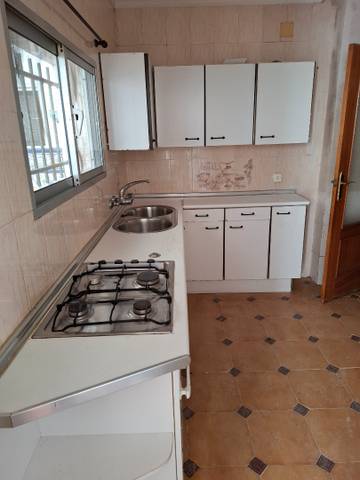 Piso en Venta en Calle Evangelista en Triana Este