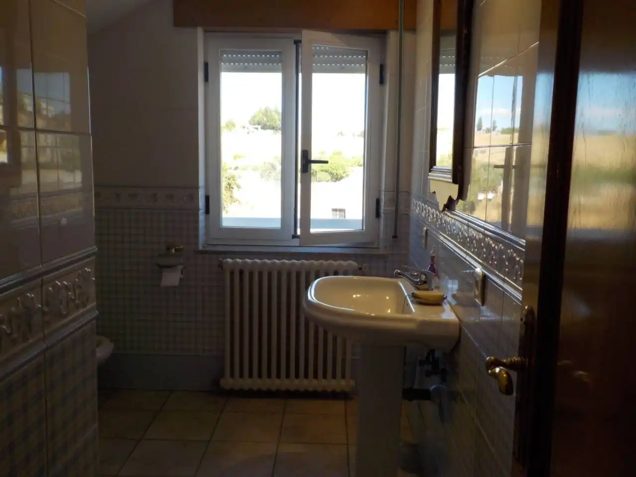 Detached house with garden for sale in Poligono 15, imagen 64