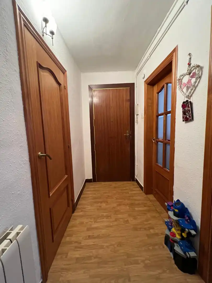 Piso en venta en Passatge d'En Xinxó, El Carmel