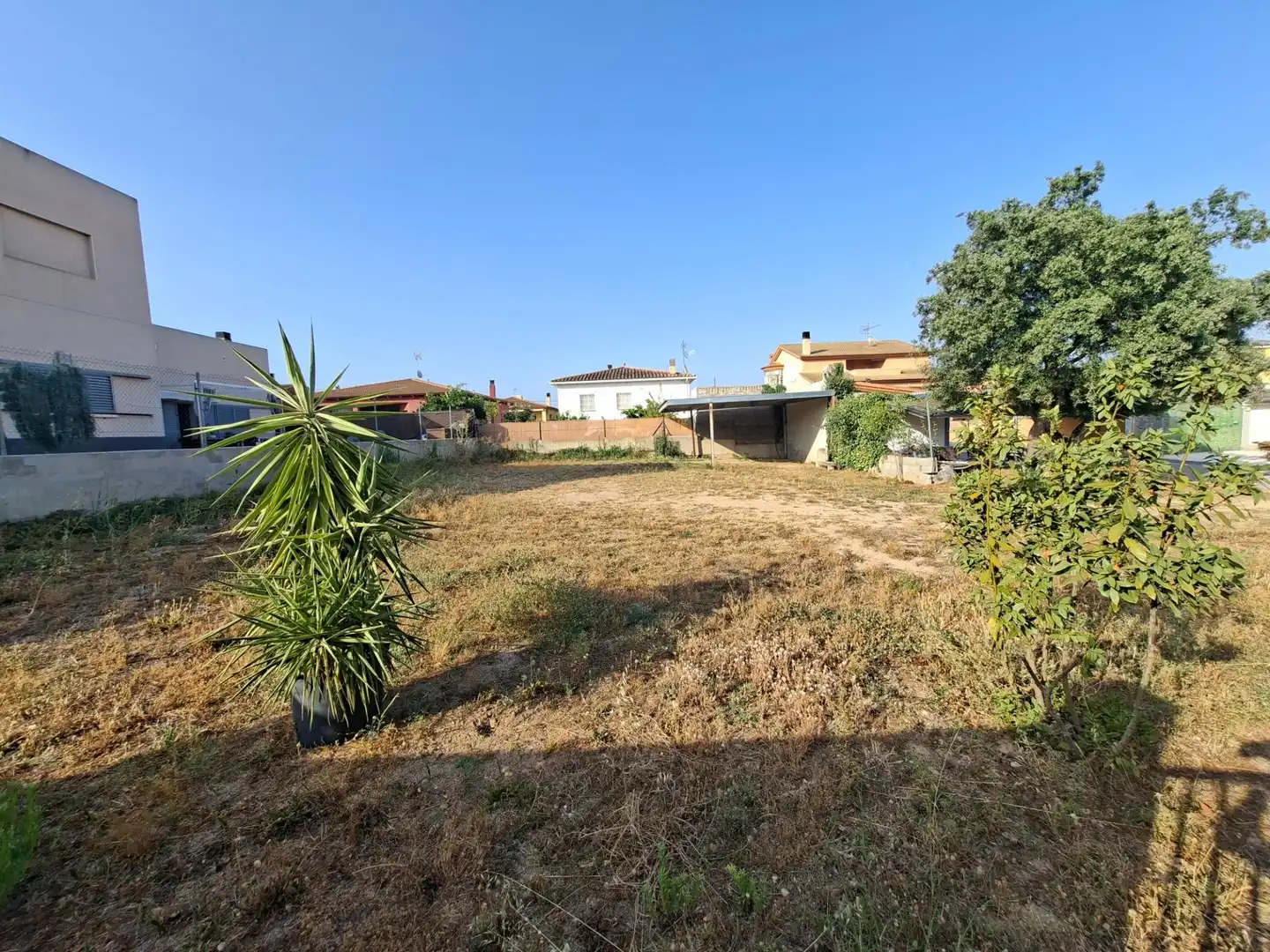 Residential land for sale in Sant Jaume dels Domenys, imagen 4