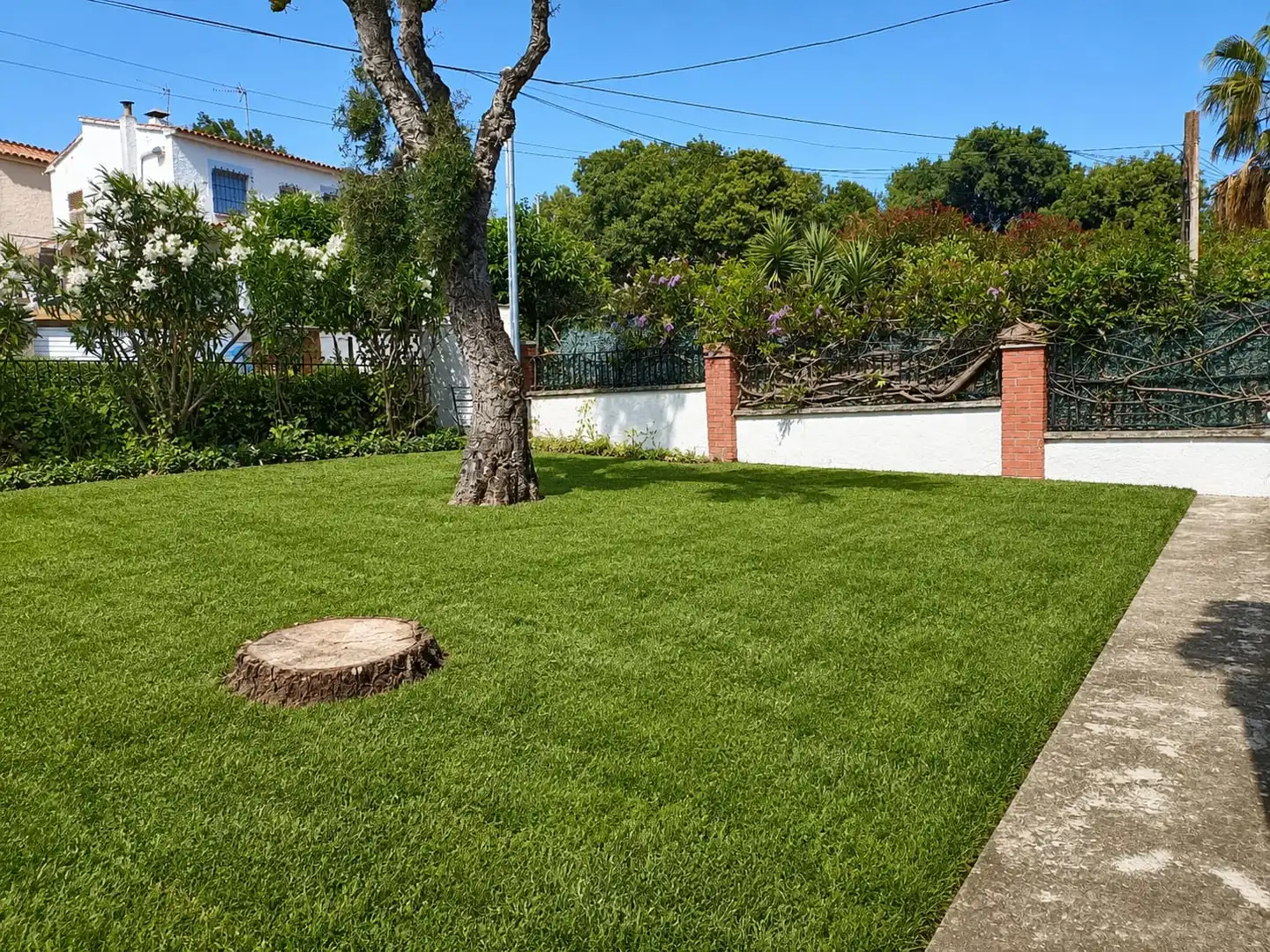 Villa mit Terrasse zum Verkauf in Carrer Doctor Casals, imagen 4