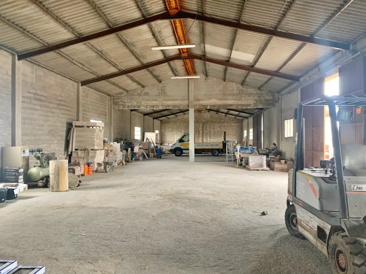Nave industrial in vendita a Roquetes, imagen 6