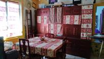 Dining room of Flat for sale in Palencia Capital