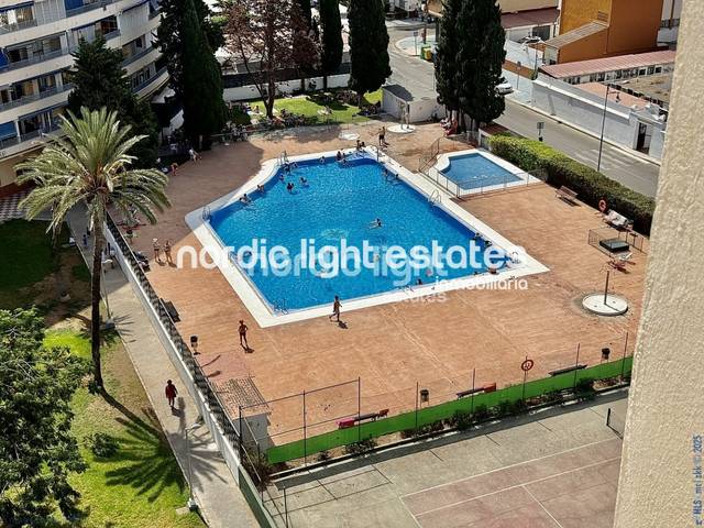 Piso en Venta en Poniente - Faro