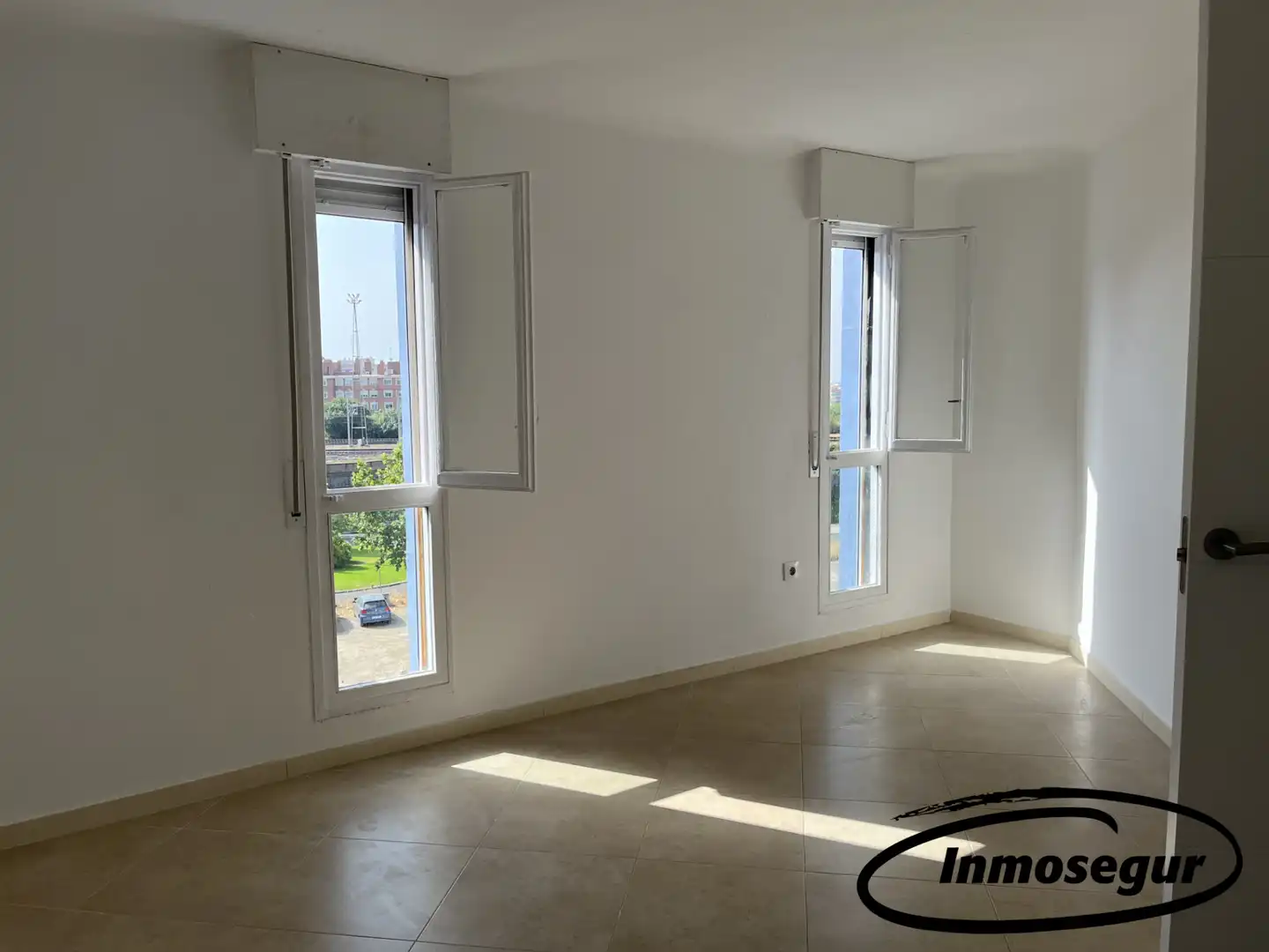 Terrassa de Pis en venda en Reus amb Aire condicionat, Calefacció i Terrassa