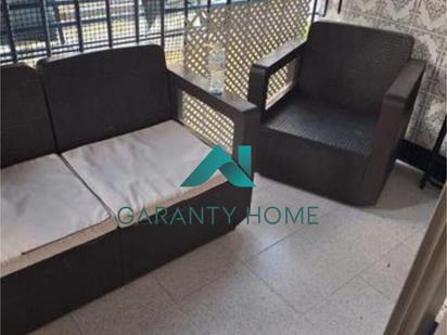 Terrace of Flat for sale in  Córdoba Capital  with Terrace
