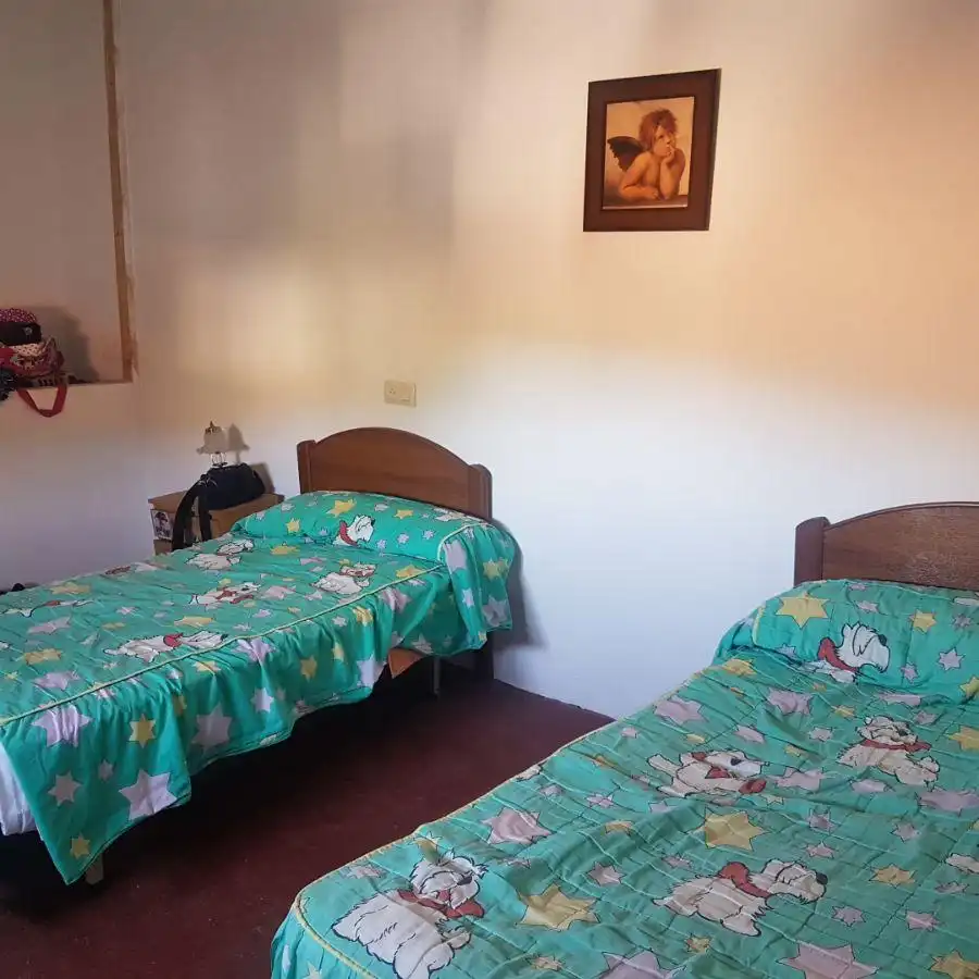 Habitación de Casa o chalet en venta en Benizalón