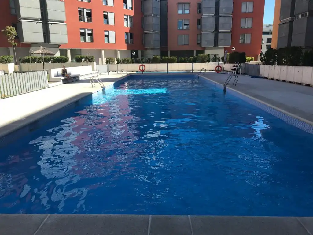 Flat for rent in Calle de Toques, Las Tablas