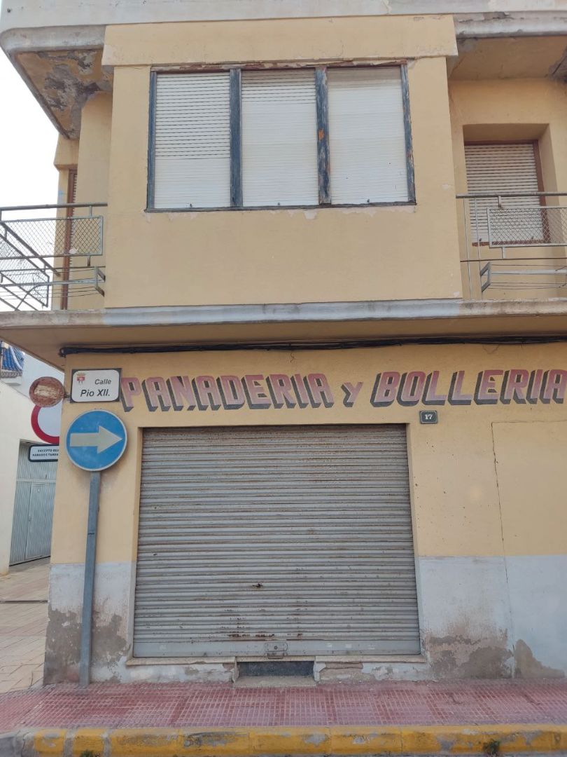 House or chalet for sale in Calle Pío XII, 11