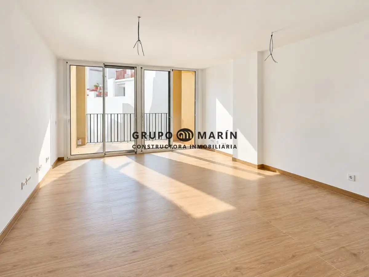 Wohnung mit Terrasse zum Verkauf in Carrer Sant Isidor