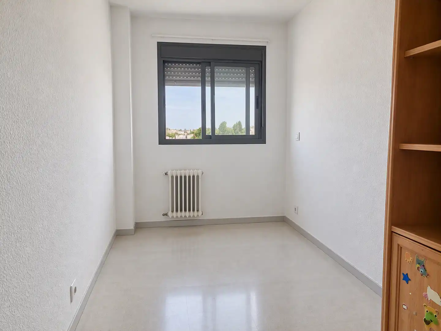 Appartement avec ascenseur à vendre à Calle de Poitiers, imagen 29