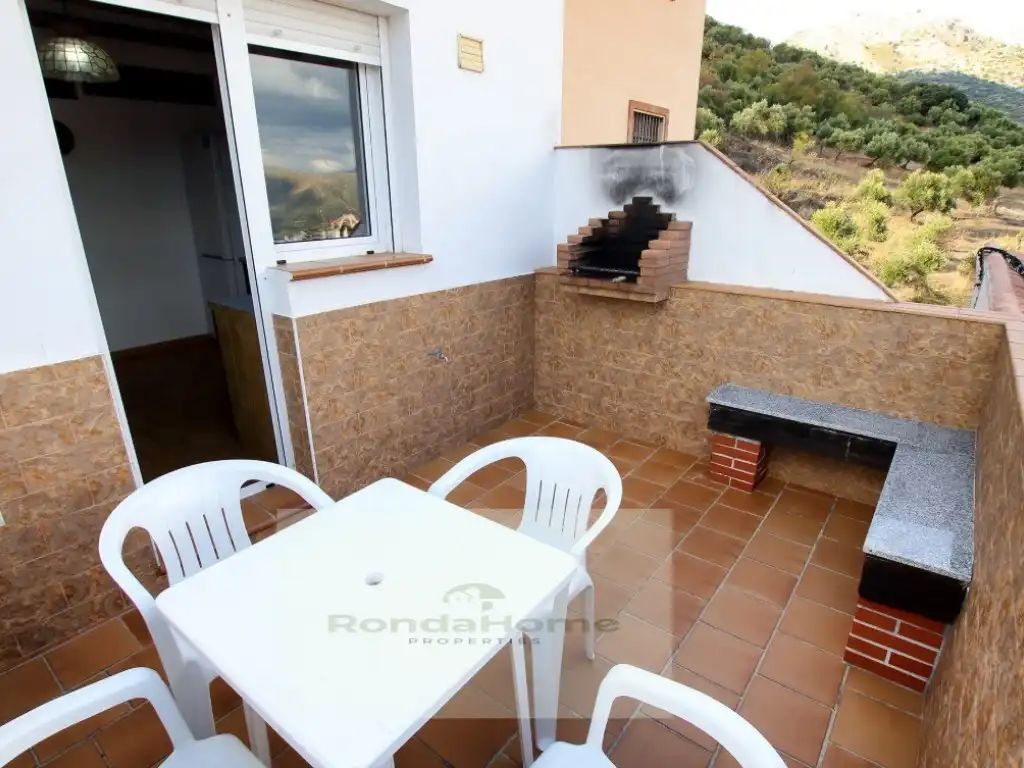 Maison rustique à vendre à Cortes de la Frontera, imagen 11