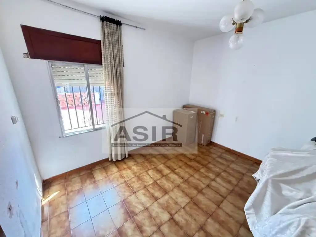 Habitación de Casa o chalet en venta en Alzira con Terraza
