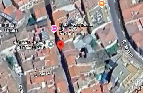 Residential for sale in Fuencaliente, imagen 2