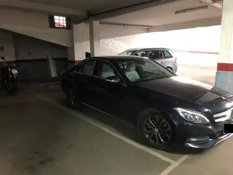 Parkplatz von Garage zur Miete in Madrid