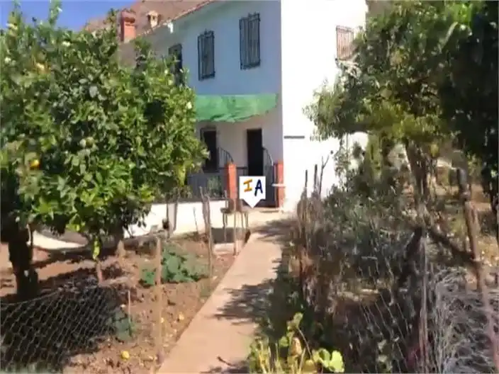 Adossat en venda a Periana