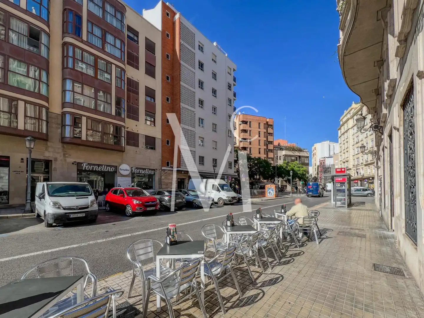 Gewerbefläche zur Miete in L'Eixample, imagen 10
