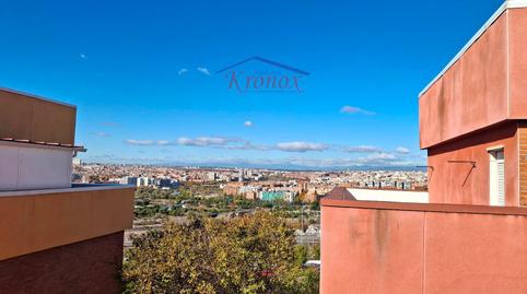 Foto 5 de Àtic de lloguer a Entrevías, Madrid