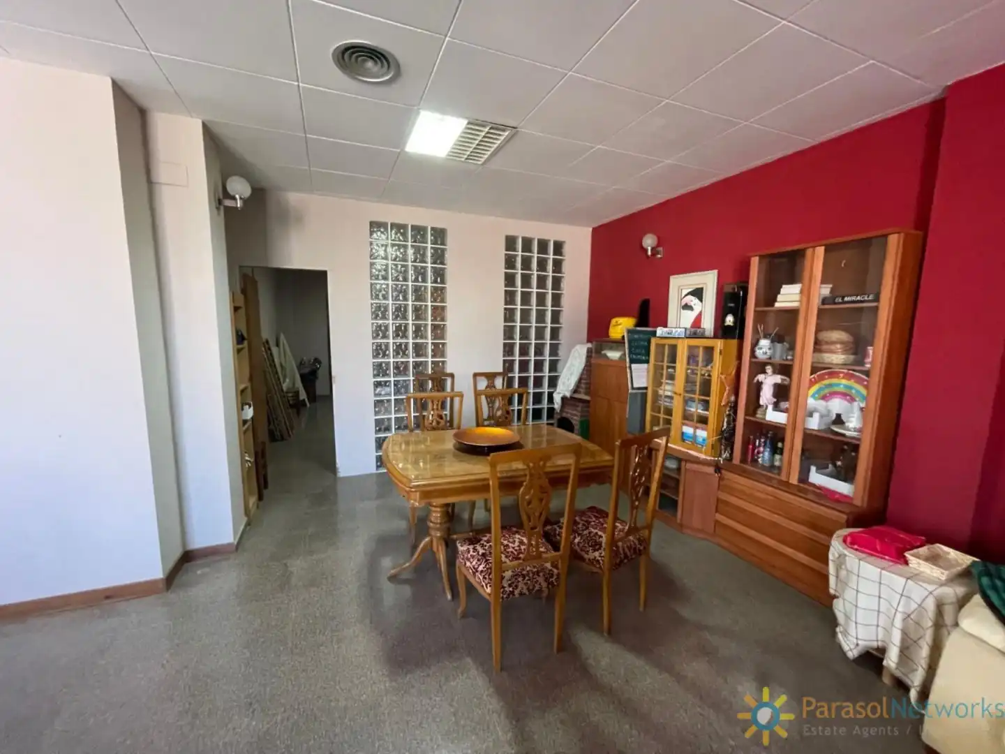 Local comercial en venta en Gavarda, imagen 12