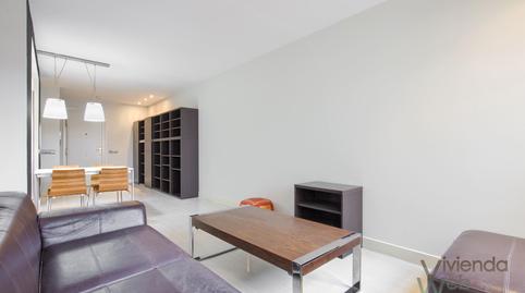 Foto 4 de Pis de lloguer a Calle de la Princesa, 3, Argüelles,  Madrid Capital