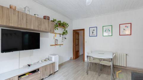 Foto 3 de Pis en venda a Llefià, Barcelona